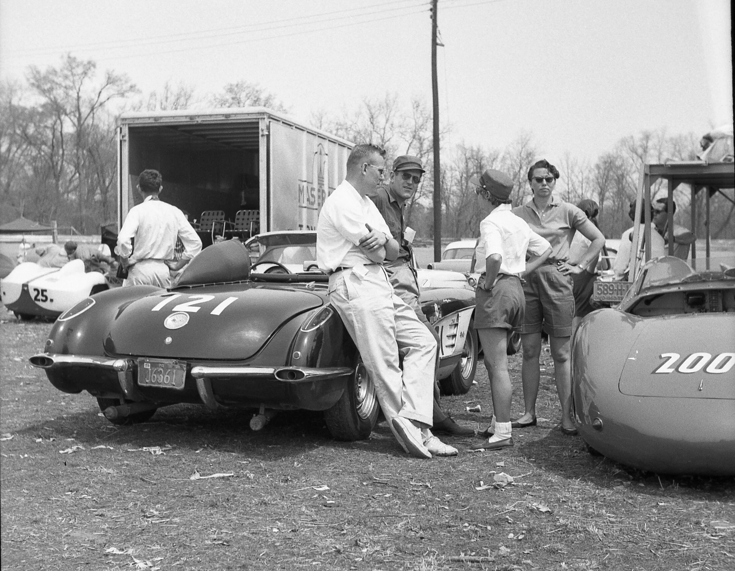 Marlboro 1960 — BARCBOYS.COM